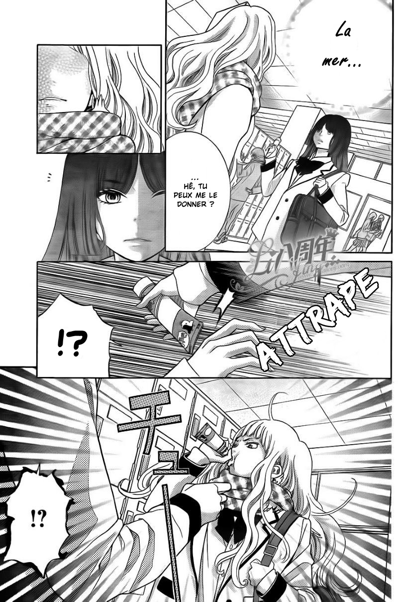 img Kyo no Kira-kun 29